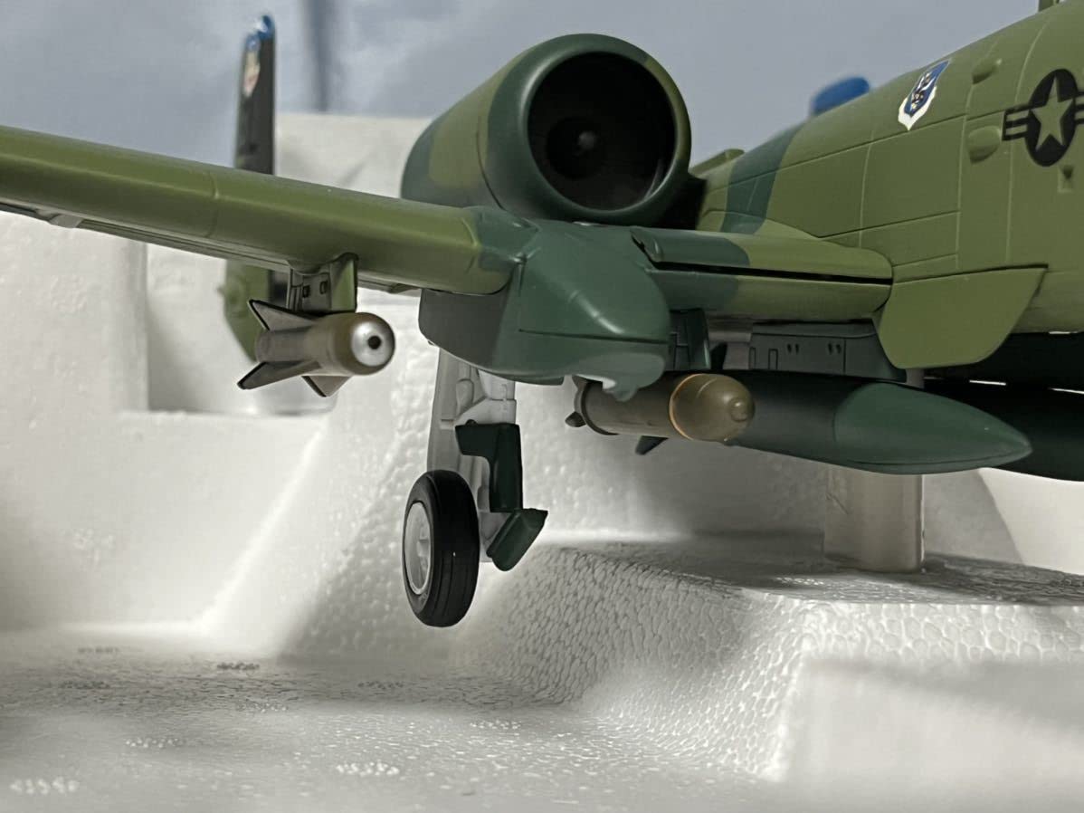 Amazon.co.jp: フランクリンミント製アーマコレクション A-10 WARTHOG